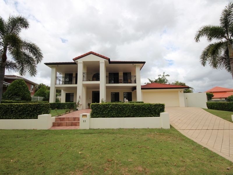 11 Argyle Place, Parkinson QLD 4115
