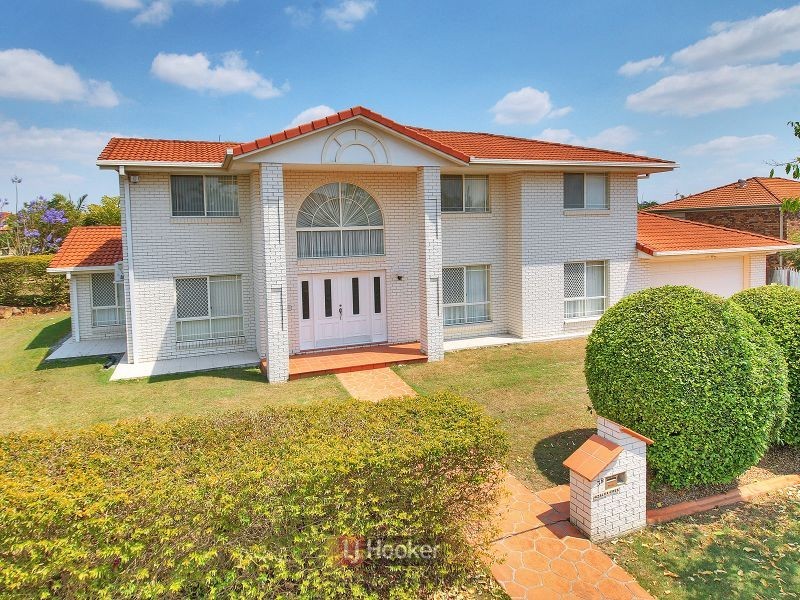 38 Azalea Crescent, Calamvale QLD 4116