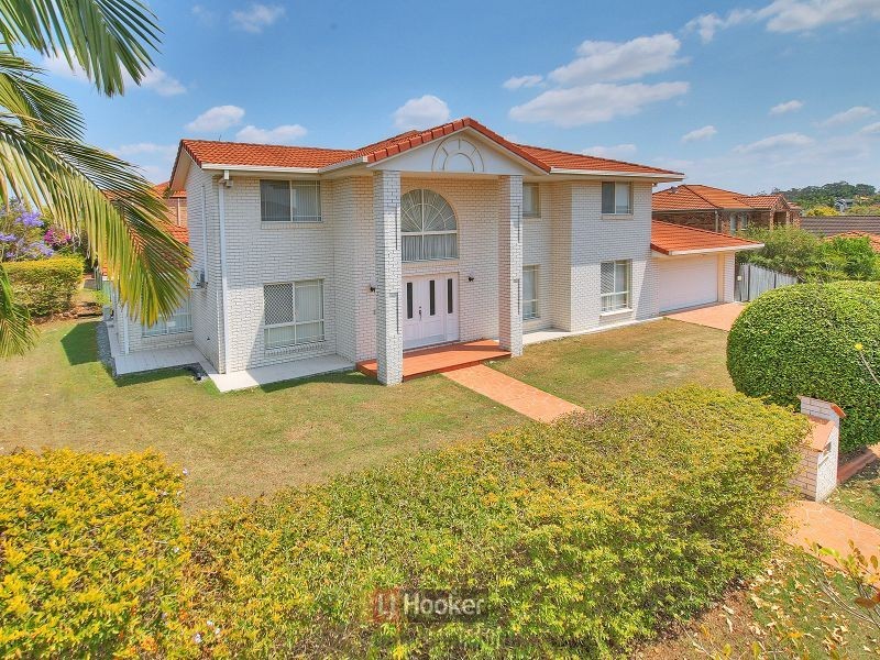 38 Azalea Crescent, Calamvale QLD 4116