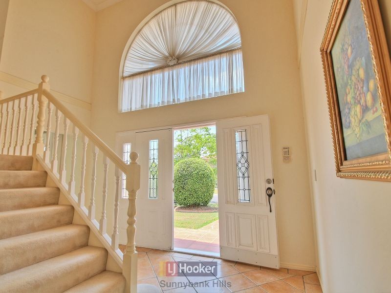 38 Azalea Crescent, Calamvale QLD 4116