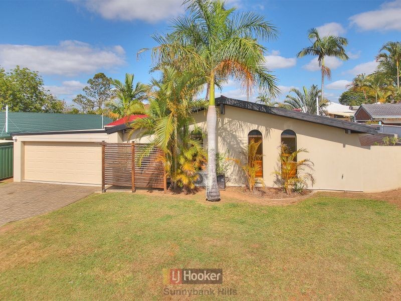 211 Gaskell Street, Eight Mile Plains QLD 4113