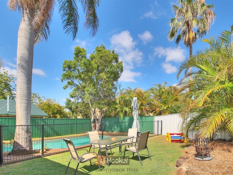 211 Gaskell Street, Eight Mile Plains QLD 4113