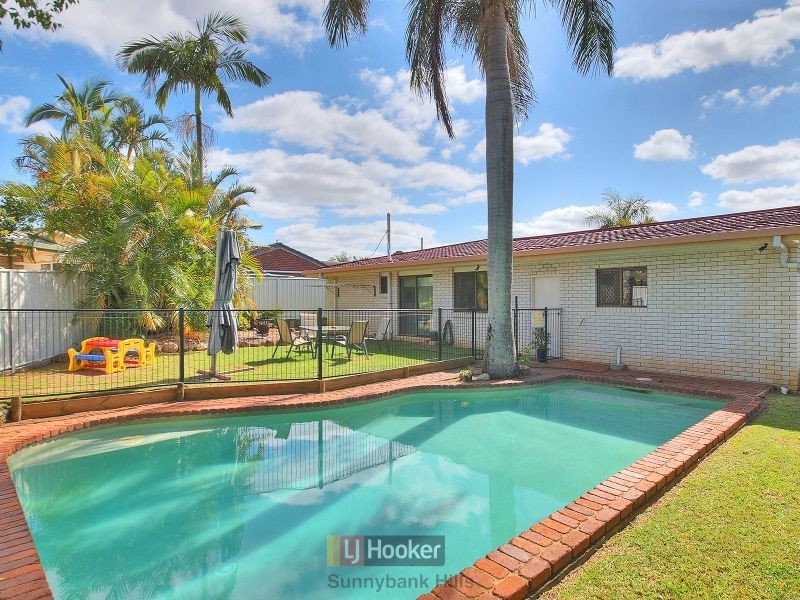 211 Gaskell Street, Eight Mile Plains QLD 4113