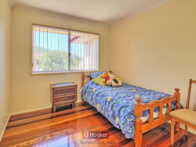 8 Angy Street, Sunnybank Hills QLD 4109