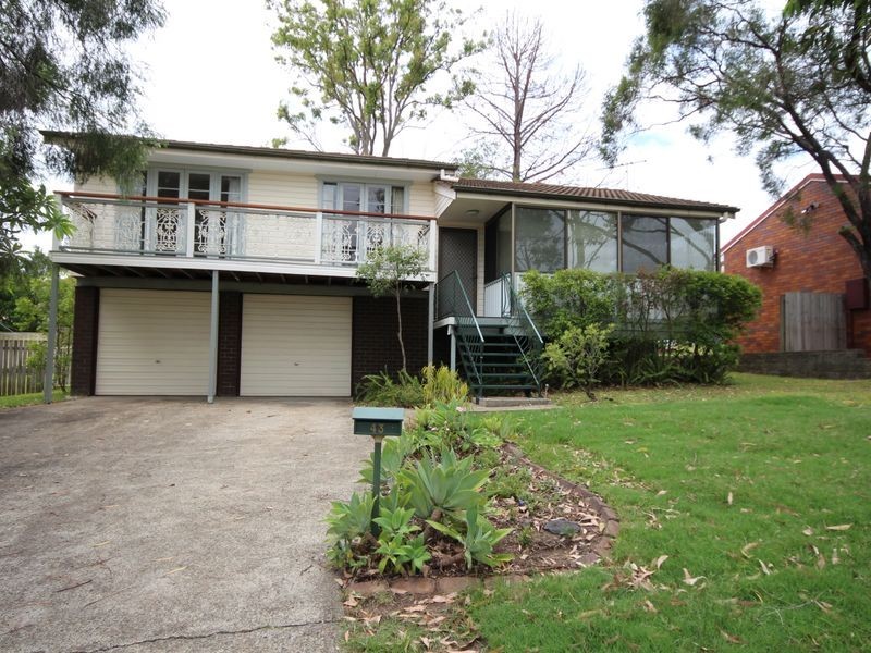 43 Camaro Street, Runcorn QLD 4113