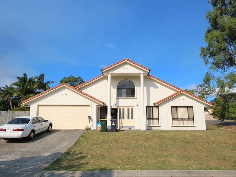 2 Mackay Court, Sunnybank QLD 4109