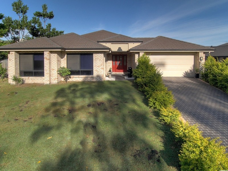 31 Watarrka Drive, Parkinson QLD 4115