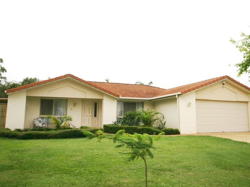 16 Palatine Street, Calamvale QLD 4116