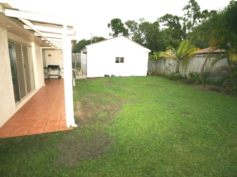 16 Palatine Street, Calamvale QLD 4116