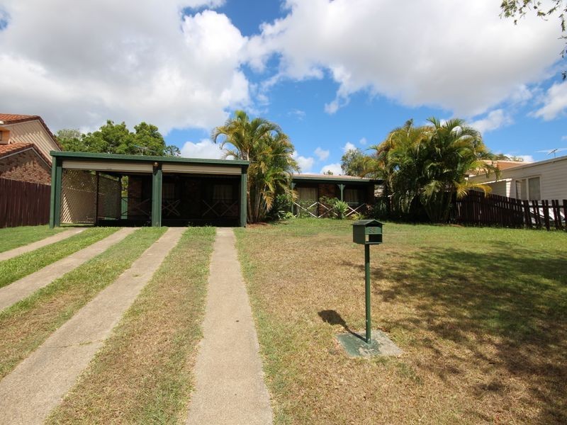 35 Bruna Street, Runcorn QLD 4113