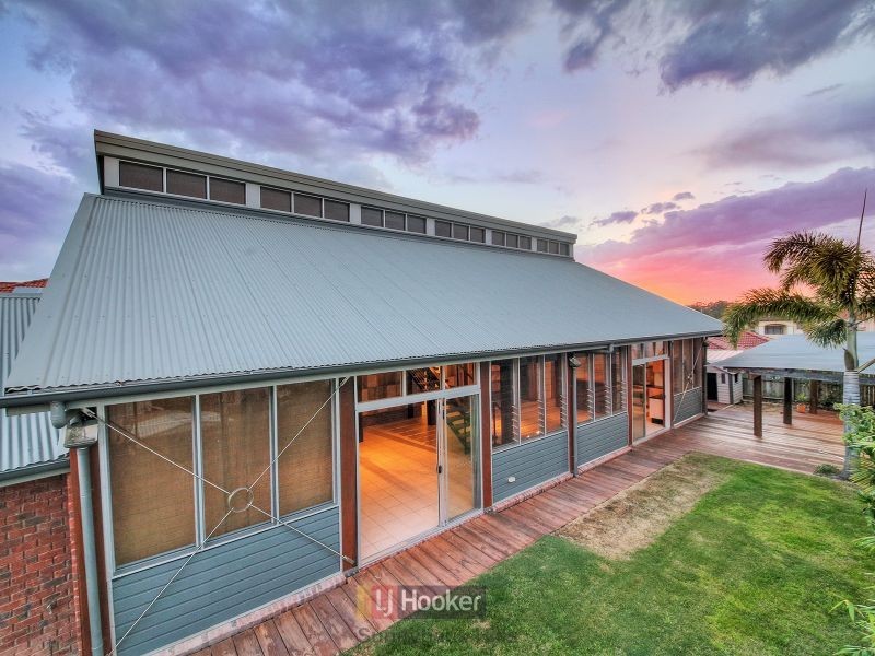 80 White Cedar Circuit, Stretton QLD 4116
