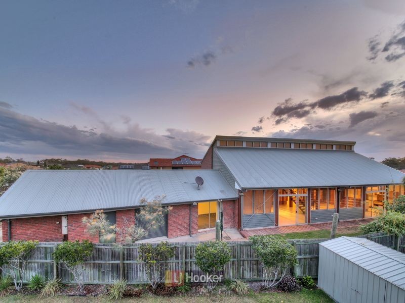 80 White Cedar Circuit, Stretton QLD 4116