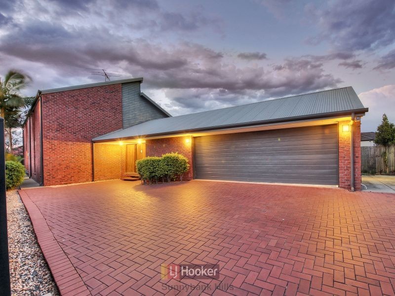 80 White Cedar Circuit, Stretton QLD 4116