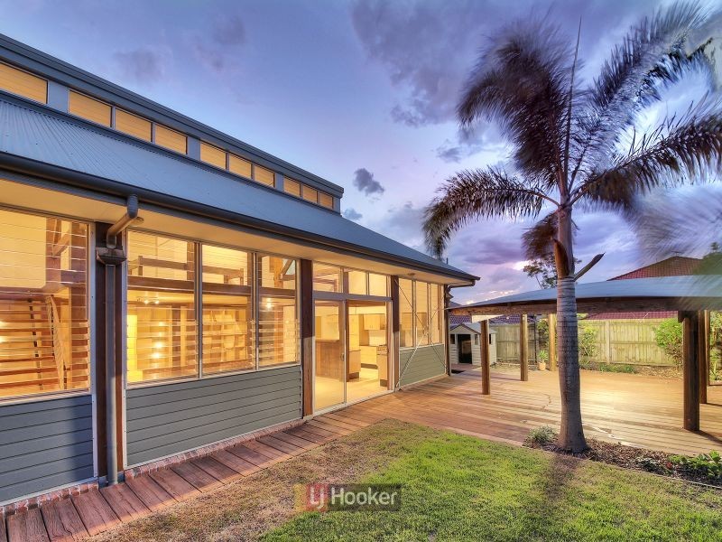 80 White Cedar Circuit, Stretton QLD 4116