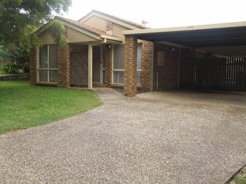 453 Warrigal Road, Eight Mile Plains QLD 4113