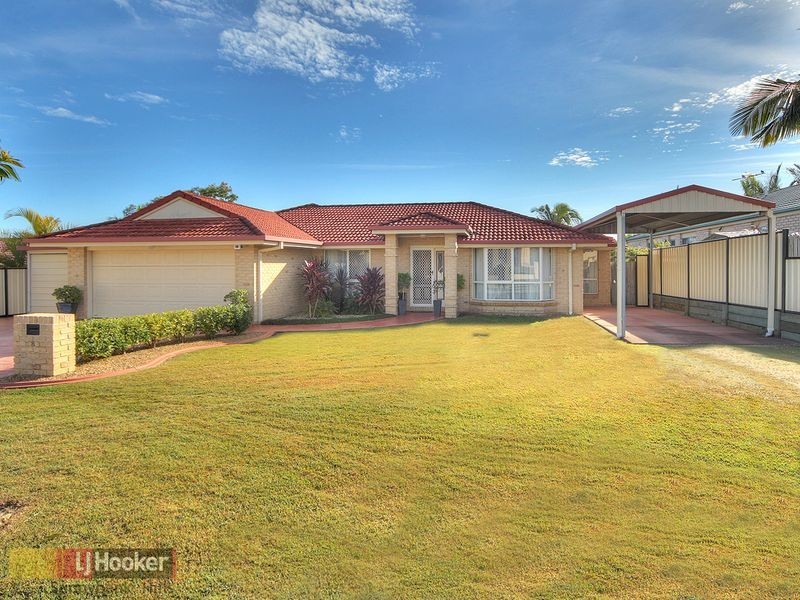 8 Carlisle Place, Parkinson QLD 4115