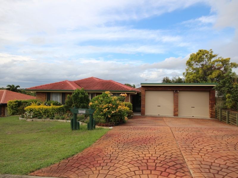 21 Alstonia Street, Algester QLD 4115