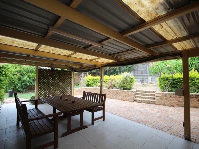 21 Alstonia Street, Algester QLD 4115