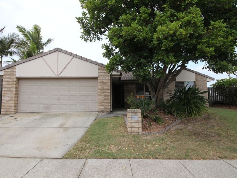 81 Hamish Street, Calamvale QLD 4116