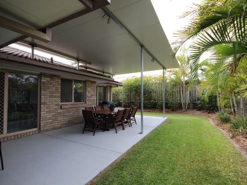 81 Hamish Street, Calamvale QLD 4116