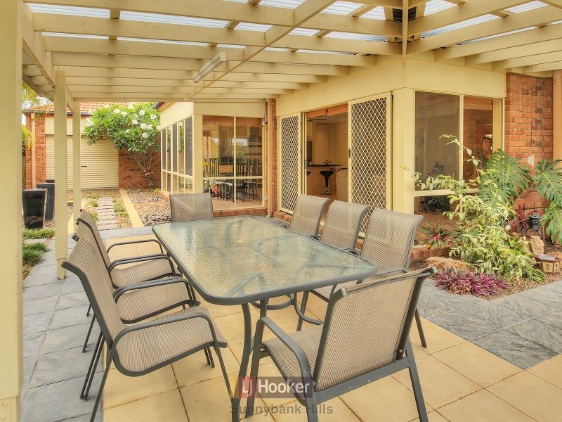 56 Wallum Drive, Parkinson QLD 4115