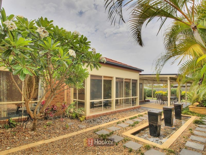56 Wallum Drive, Parkinson QLD 4115