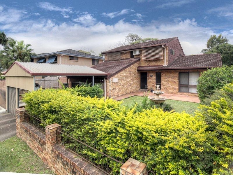 27 Woff Street, Sunnybank QLD 4109