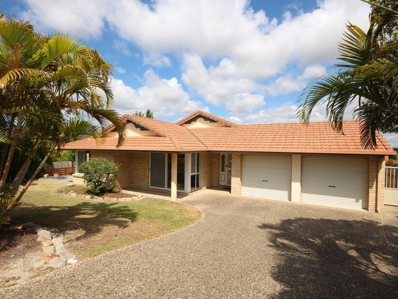 18 Buckinghamia Place, Stretton QLD 4116
