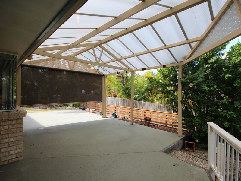 18 Buckinghamia Place, Stretton QLD 4116