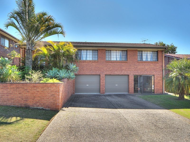 4 Evander Street, Sunnybank Hills QLD 4109