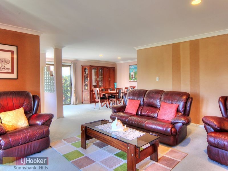 4 Evander Street, Sunnybank Hills QLD 4109