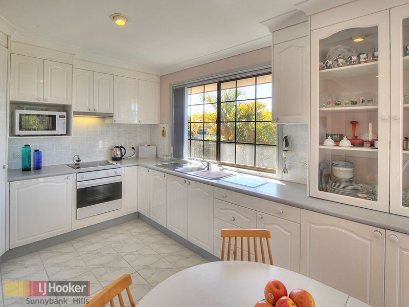 4 Evander Street, Sunnybank Hills QLD 4109