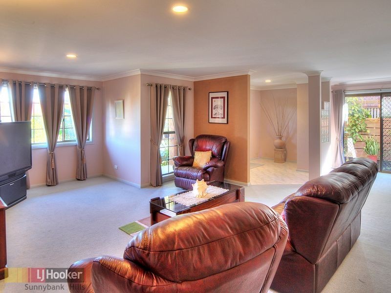 4 Evander Street, Sunnybank Hills QLD 4109