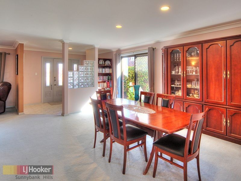4 Evander Street, Sunnybank Hills QLD 4109