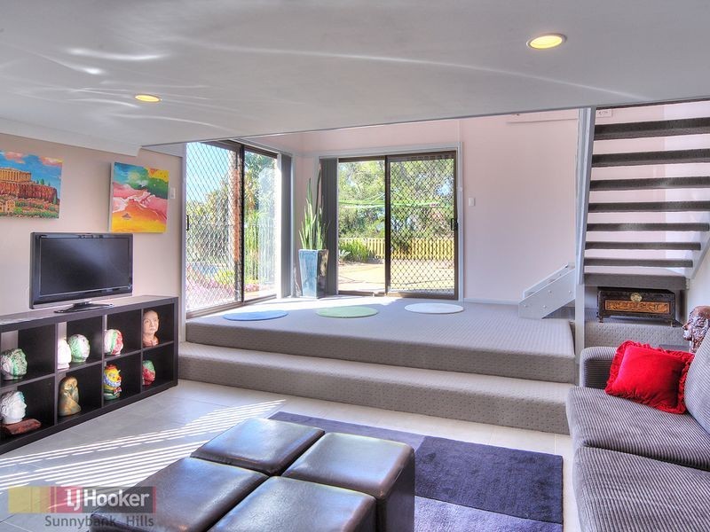 4 Evander Street, Sunnybank Hills QLD 4109