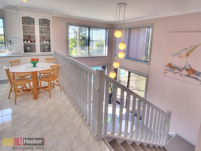 4 Evander Street, Sunnybank Hills QLD 4109