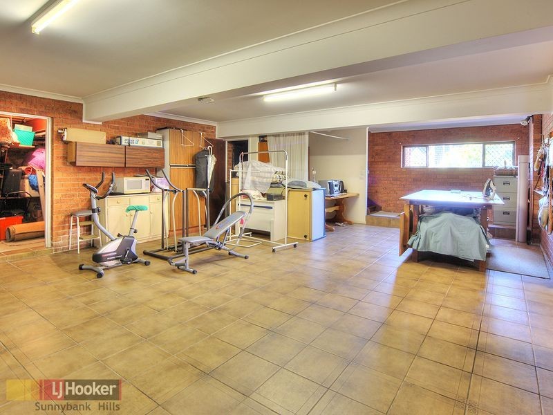 4 Evander Street, Sunnybank Hills QLD 4109