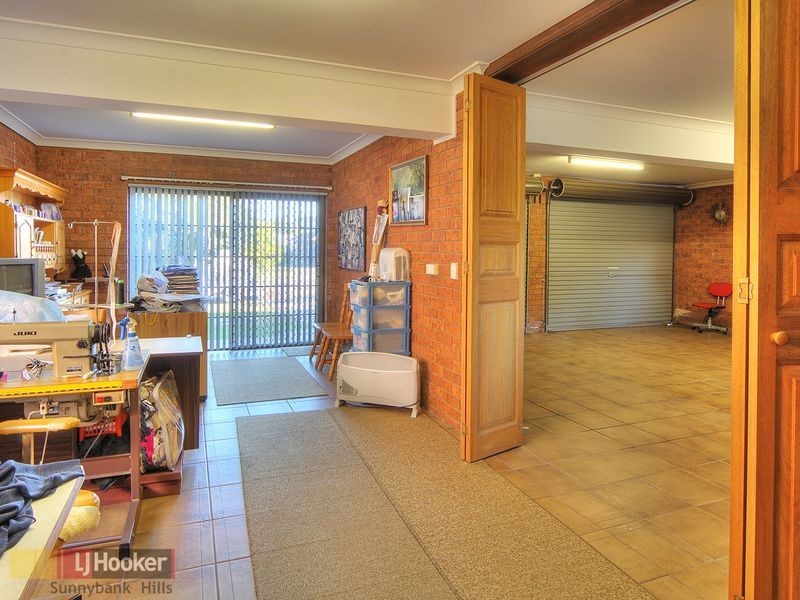 4 Evander Street, Sunnybank Hills QLD 4109