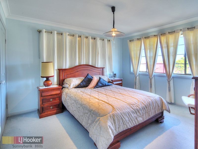 4 Evander Street, Sunnybank Hills QLD 4109