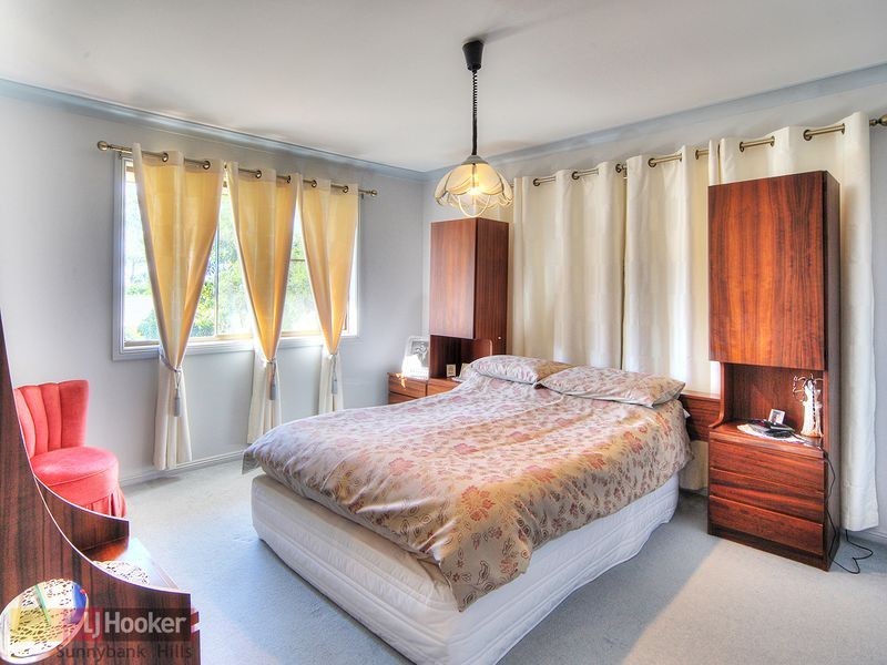 4 Evander Street, Sunnybank Hills QLD 4109