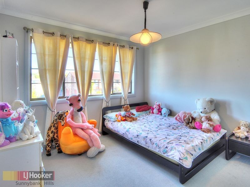 4 Evander Street, Sunnybank Hills QLD 4109