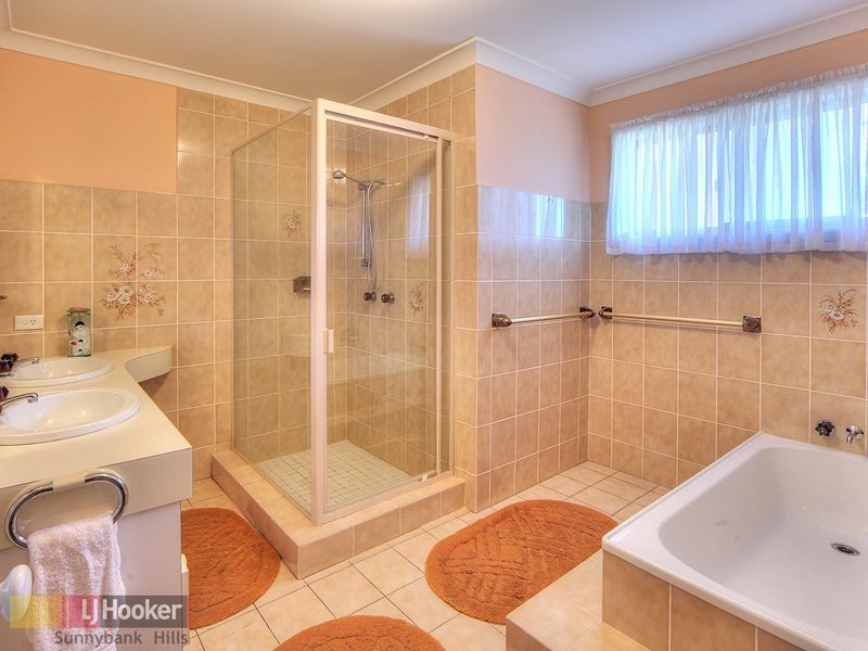 4 Evander Street, Sunnybank Hills QLD 4109