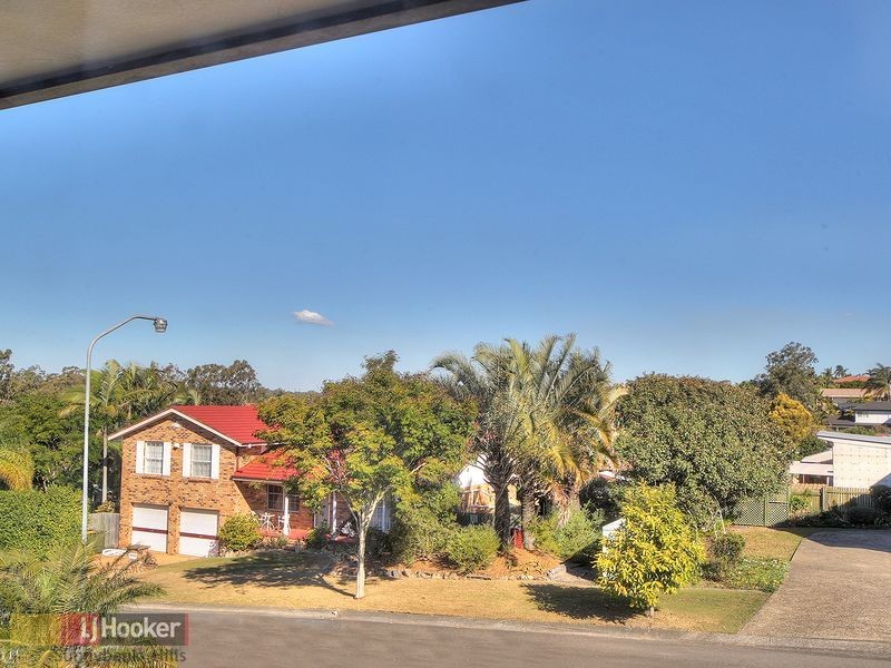 4 Evander Street, Sunnybank Hills QLD 4109