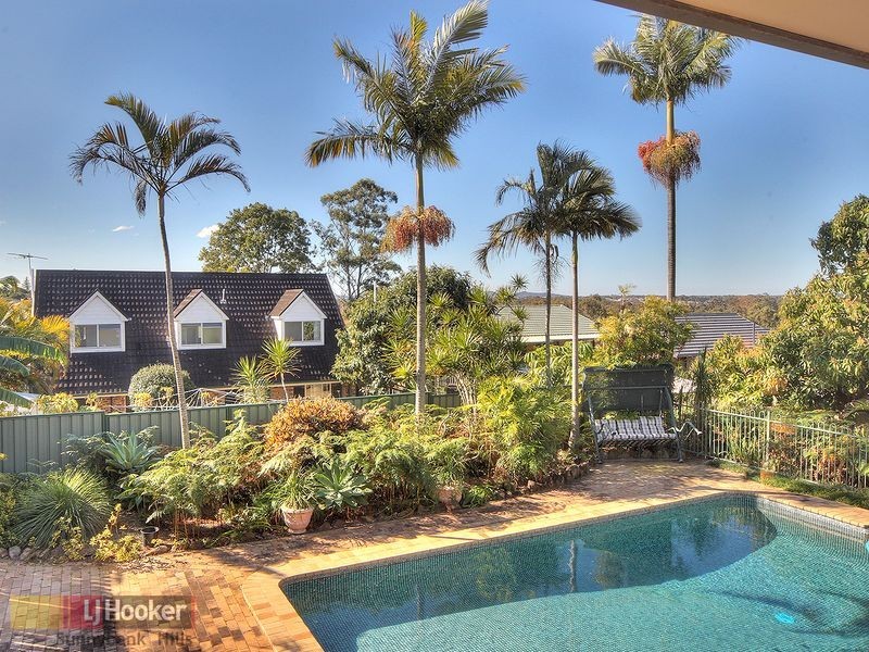 4 Evander Street, Sunnybank Hills QLD 4109