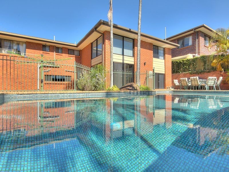 4 Evander Street, Sunnybank Hills QLD 4109