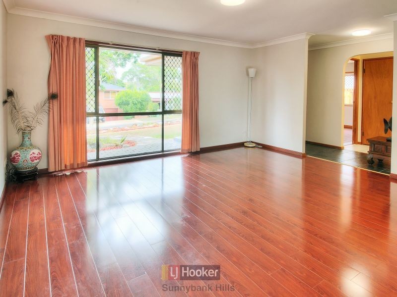 24 Goorong Street, Sunnybank Hills QLD 4109