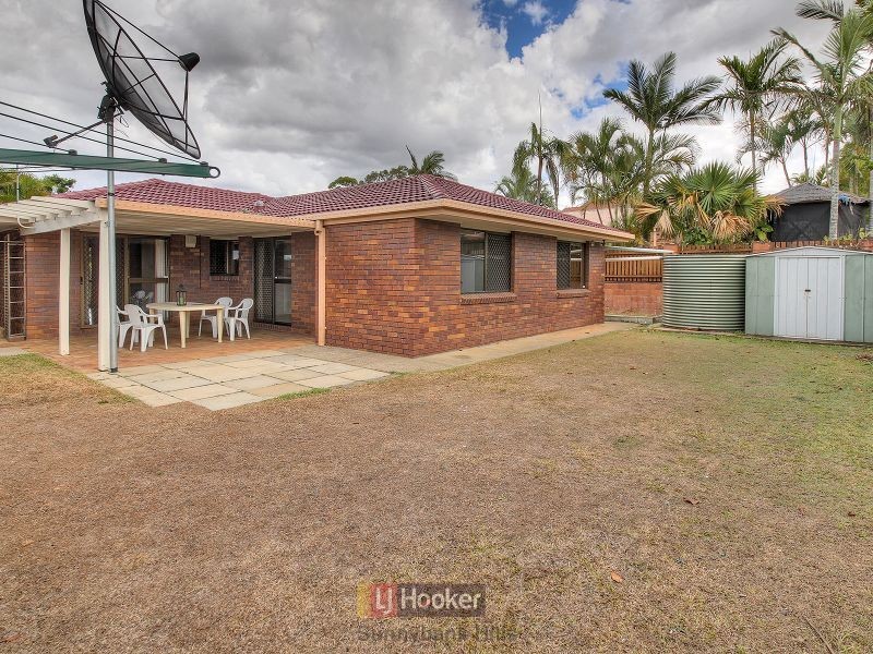 24 Goorong Street, Sunnybank Hills QLD 4109