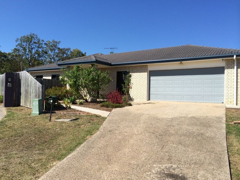 7 Arvin Cl, Calamvale QLD 4116