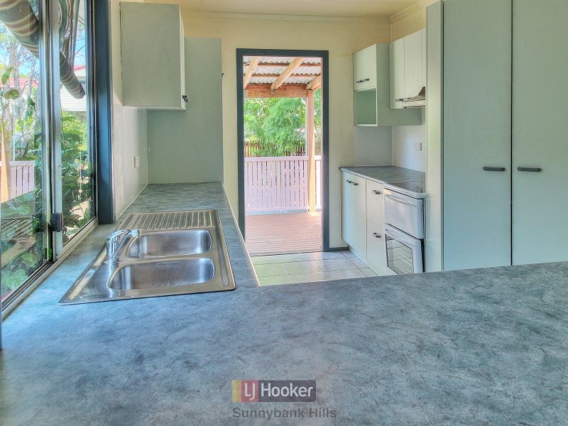 6 Tarling Street, Sunnybank Hills QLD 4109