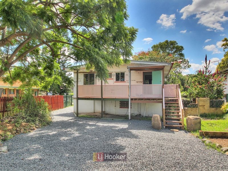 6 Tarling Street, Sunnybank Hills QLD 4109